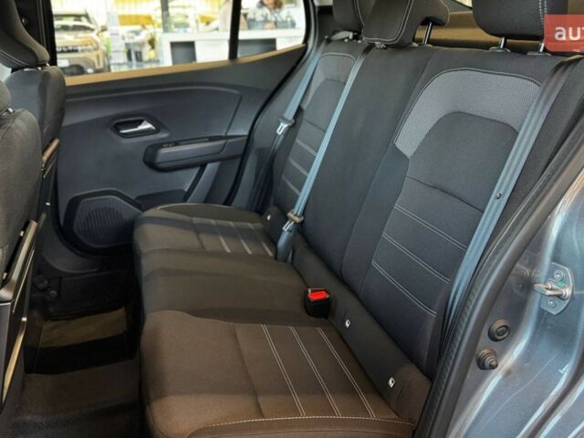 купить новое авто Рено Taliant 2024 года от официального дилера АВТО ГРУП Renault Рено фото