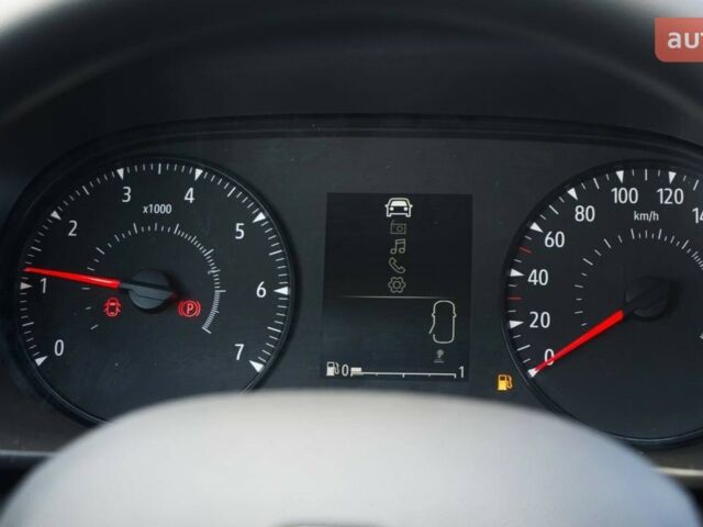 Рено Taliant, объемом двигателя 1 л и пробегом 0 тыс. км за 17520 $, фото 15 на Automoto.ua