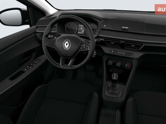 купить новое авто Рено Taliant 2024 года от официального дилера Автоцентр AUTO.RIA Рено фото