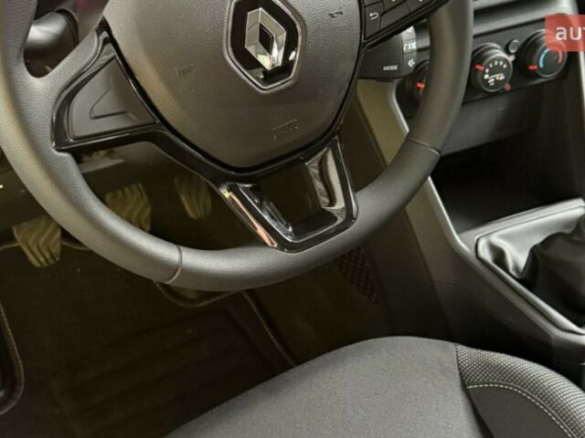 купити нове авто Рено Taliant 2024 року від офіційного дилера ООО«Торговий дім «Фаворит – Авто» Рено фото