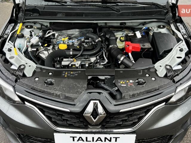 купить новое авто Рено Taliant 2024 года от официального дилера Автоцентр AUTO.RIA Рено фото
