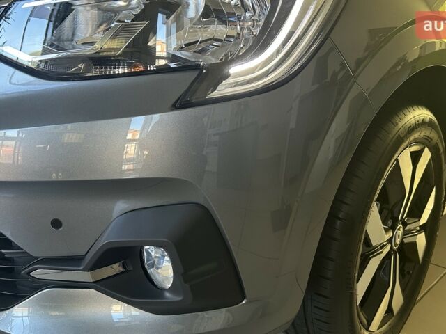 Рено Taliant, объемом двигателя 1 л и пробегом 0 тыс. км за 20884 $, фото 9 на Automoto.ua