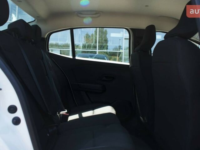 Рено Taliant, об'ємом двигуна 1 л та пробігом 0 тис. км за 17549 $, фото 23 на Automoto.ua