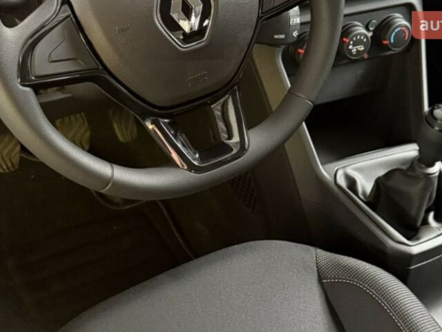 купити нове авто Рено Taliant 2024 року від офіційного дилера ООО«Торговий дім «Фаворит – Авто» Рено фото