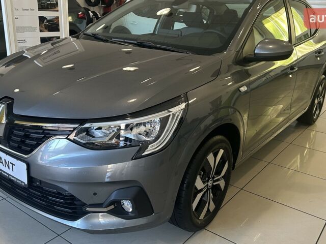 Рено Taliant, объемом двигателя 1 л и пробегом 0 тыс. км за 20884 $, фото 7 на Automoto.ua