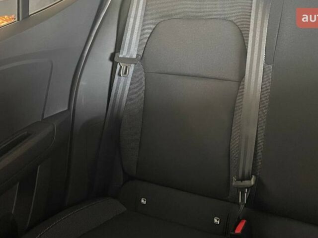 Рено Taliant, объемом двигателя 1 л и пробегом 0 тыс. км за 16636 $, фото 15 на Automoto.ua