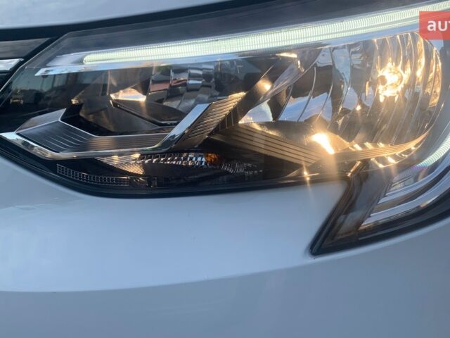 Рено Taliant, объемом двигателя 1 л и пробегом 0 тыс. км за 17195 $, фото 15 на Automoto.ua