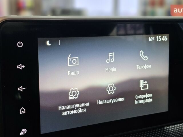 купить новое авто Рено Taliant 2024 года от официального дилера Автосалон Автоград Renault Рено фото