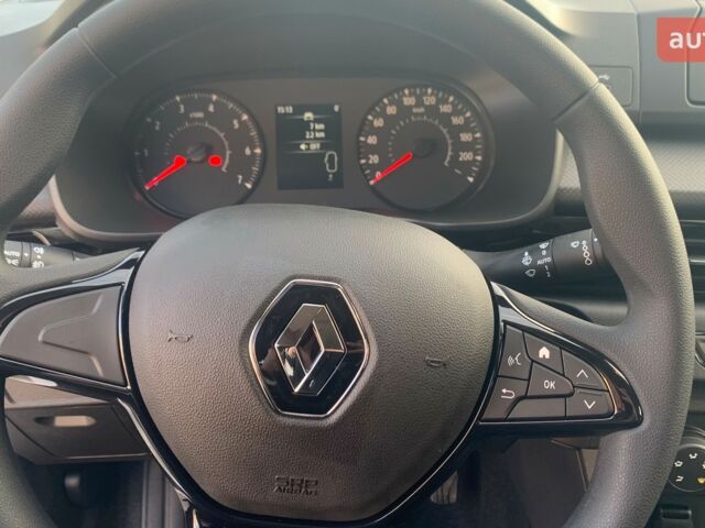 Рено Taliant, объемом двигателя 1 л и пробегом 0 тыс. км за 17195 $, фото 9 на Automoto.ua