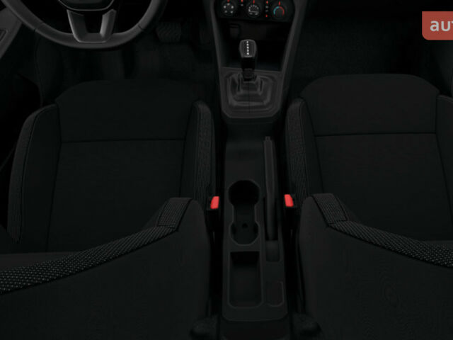 купить новое авто Рено Taliant 2024 года от официального дилера Автоцентр AUTO.RIA Рено фото