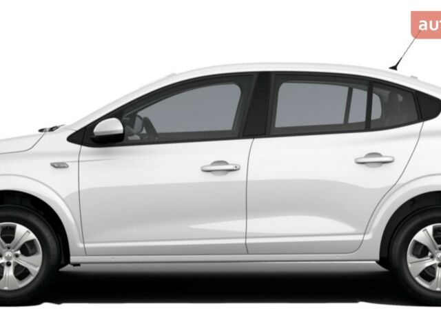 Рено Taliant, объемом двигателя 1 л и пробегом 0 тыс. км за 17195 $, фото 20 на Automoto.ua