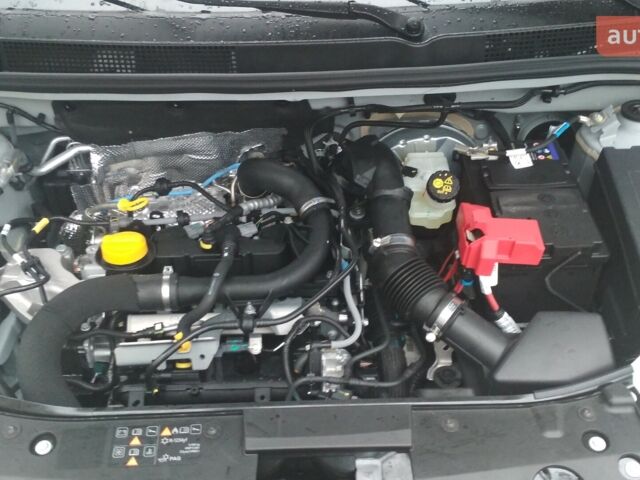 купить новое авто Рено Taliant 2024 года от официального дилера Автоцентр AUTO.RIA Рено фото