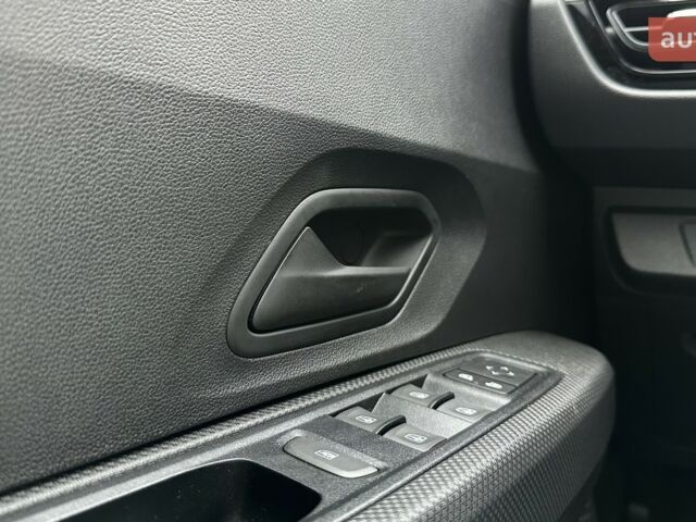 Рено Taliant, об'ємом двигуна 1 л та пробігом 0 тис. км за 17959 $, фото 11 на Automoto.ua