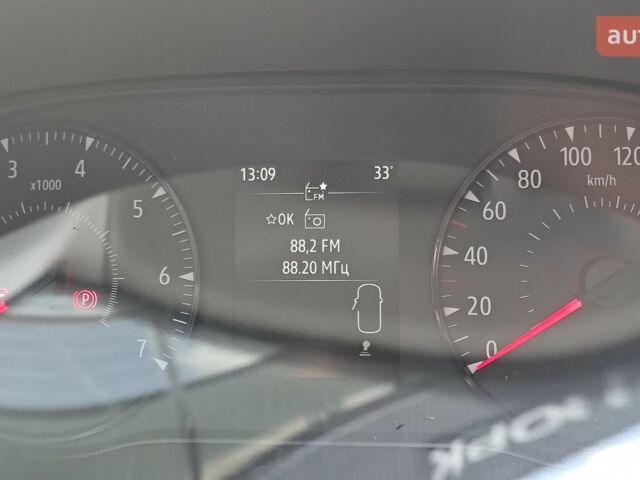 Рено Taliant, объемом двигателя 1 л и пробегом 0 тыс. км за 17174 $, фото 6 на Automoto.ua