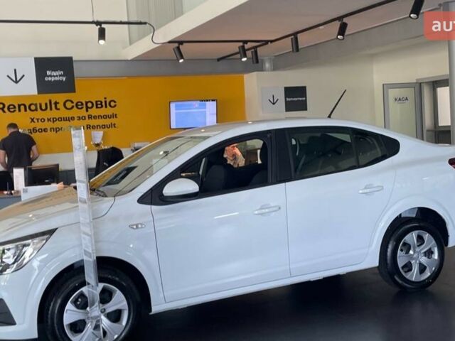 Рено Taliant, объемом двигателя 1 л и пробегом 0 тыс. км за 16636 $, фото 3 на Automoto.ua