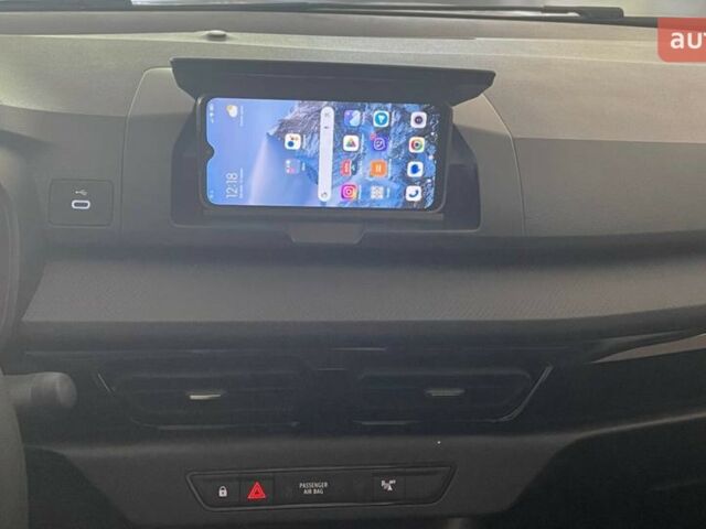 Рено Taliant, объемом двигателя 1 л и пробегом 0 тыс. км за 16636 $, фото 12 на Automoto.ua