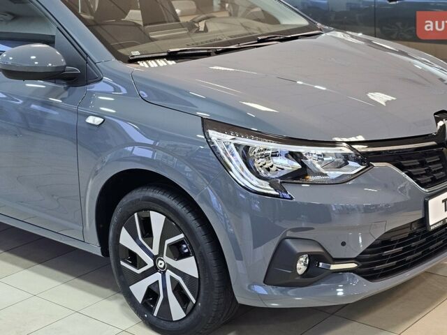 купить новое авто Рено Taliant 2024 года от официального дилера Автосалон Автоград Renault Рено фото