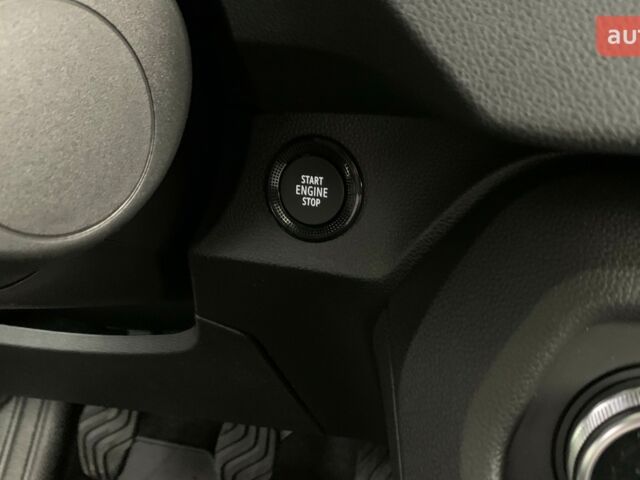 Рено Taliant, объемом двигателя 1 л и пробегом 0 тыс. км за 18800 $, фото 16 на Automoto.ua