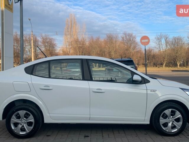 Рено Taliant, объемом двигателя 1 л и пробегом 0 тыс. км за 17195 $, фото 5 на Automoto.ua