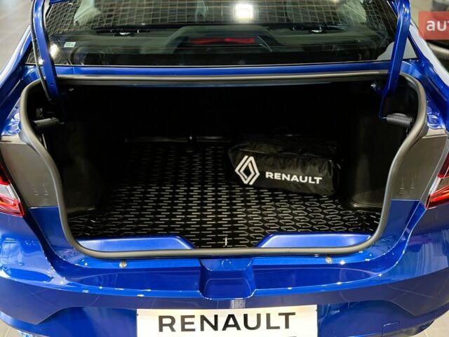 купить новое авто Рено Taliant 2025 года от официального дилера Автоцентр AUTO.RIA Рено фото