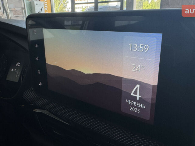 Рено Taliant, об'ємом двигуна 1 л та пробігом 0 тис. км за 20602 $, фото 12 на Automoto.ua