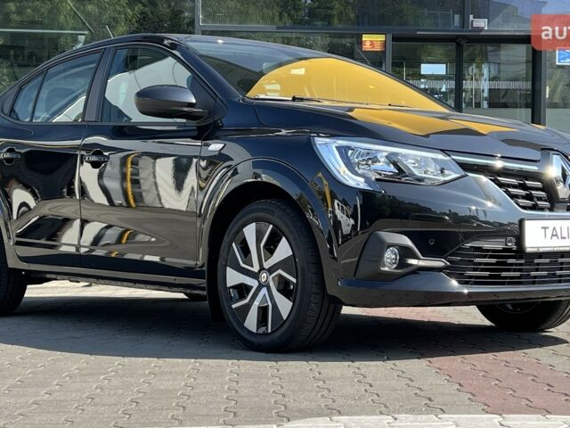 Рено Taliant, объемом двигателя 1 л и пробегом 0 тыс. км за 19623 $, фото 13 на Automoto.ua