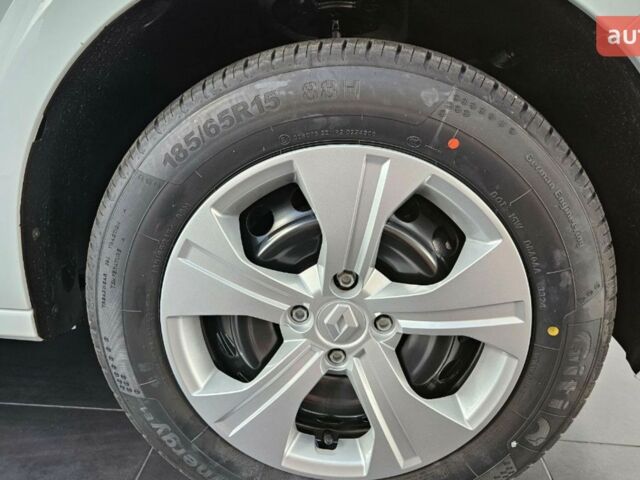 Рено Taliant, объемом двигателя 1 л и пробегом 0 тыс. км за 17617 $, фото 24 на Automoto.ua