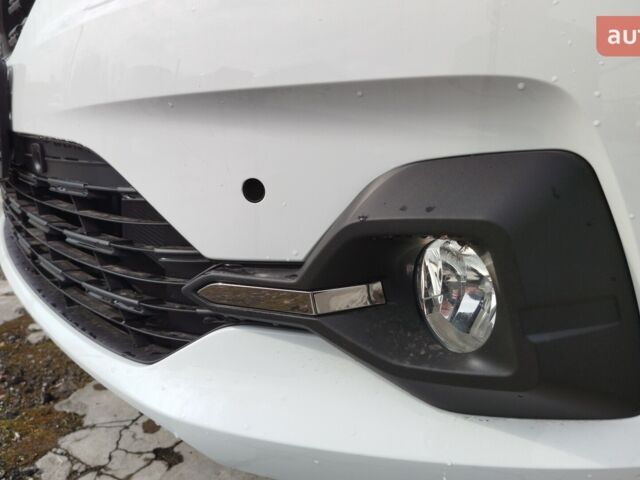 купить новое авто Рено Taliant 2025 года от официального дилера Renault ВІННЕР ОБОЛОНЬ Рено фото