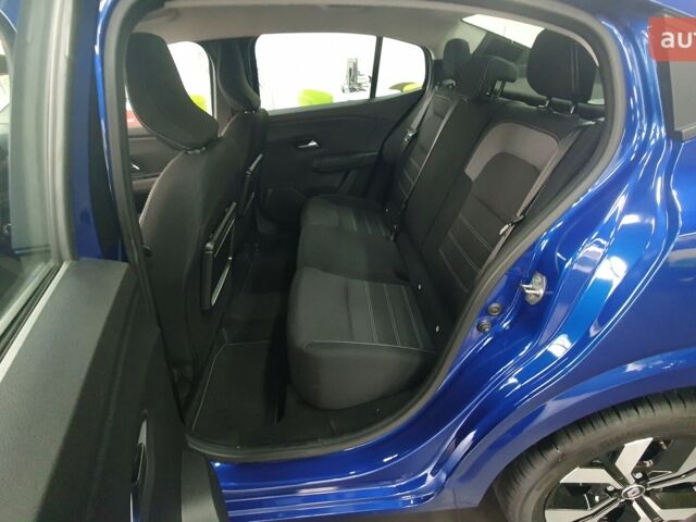 Рено Taliant, объемом двигателя 1 л и пробегом 0 тыс. км за 19640 $, фото 16 на Automoto.ua