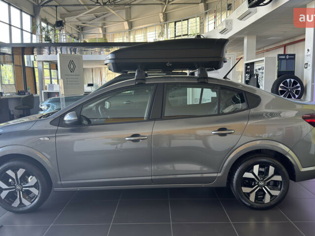 Рено Taliant, об'ємом двигуна 1 л та пробігом 0 тис. км за 20602 $, фото 2 на Automoto.ua