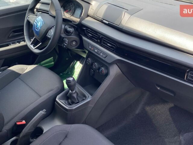 купити нове авто Рено Taliant 2025 року від офіційного дилера Автоцентр AUTO.RIA Рено фото