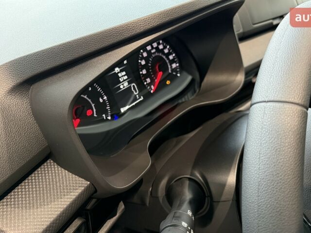 купить новое авто Рено Taliant 2025 года от официального дилера Автоцентр AUTO.RIA Рено фото