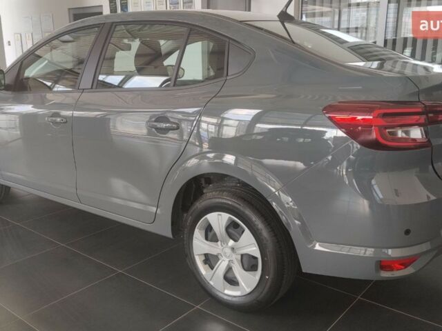 Рено Taliant, объемом двигателя 1 л и пробегом 0 тыс. км за 19059 $, фото 7 на Automoto.ua