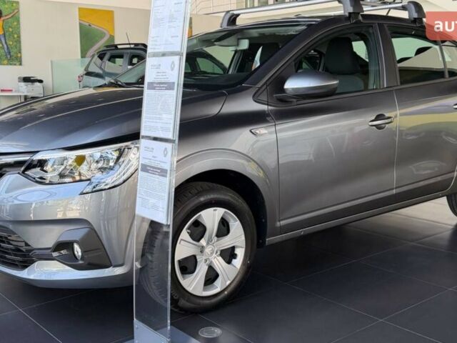Рено Taliant, объемом двигателя 1 л и пробегом 0 тыс. км за 19485 $, фото 3 на Automoto.ua
