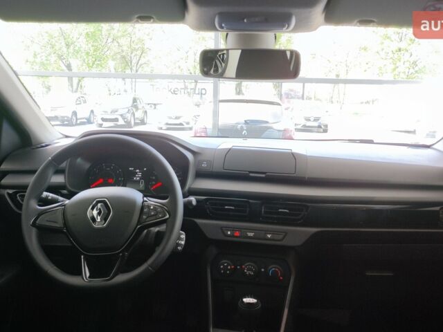 Рено Taliant, объемом двигателя 1 л и пробегом 0 тыс. км за 17408 $, фото 15 на Automoto.ua