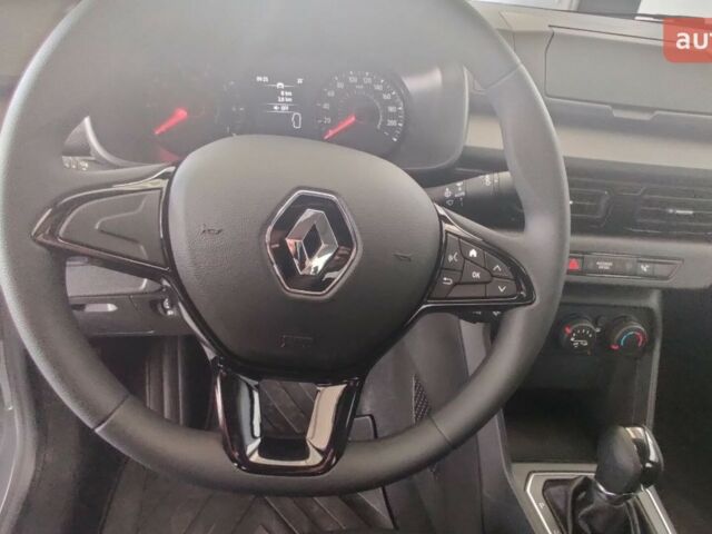 Рено Taliant, объемом двигателя 1 л и пробегом 0 тыс. км за 19059 $, фото 21 на Automoto.ua