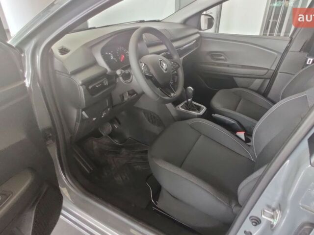 Рено Taliant, объемом двигателя 1 л и пробегом 0 тыс. км за 19059 $, фото 17 на Automoto.ua