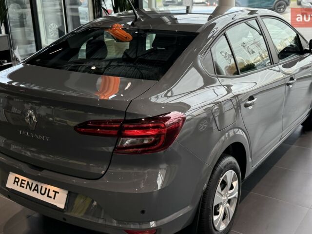 купить новое авто Рено Taliant 2025 года от официального дилера Автоцентр AUTO.RIA Рено фото