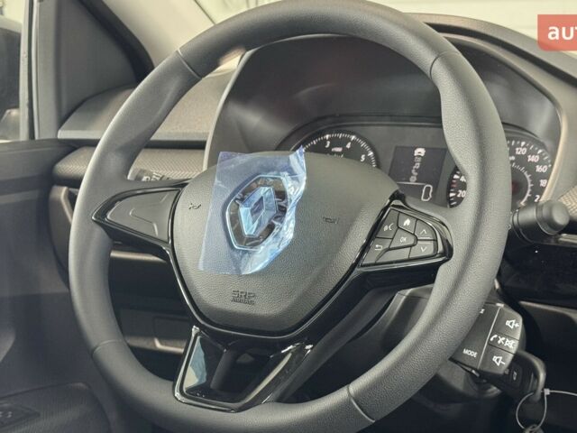 купить новое авто Рено Taliant 2025 года от официального дилера Автоцентр AUTO.RIA Рено фото