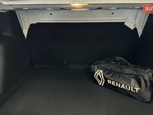 купити нове авто Рено Taliant 2025 року від офіційного дилера Моторкар Кропивницький Рено фото