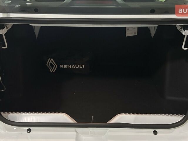 Рено Taliant, объемом двигателя 1 л и пробегом 0 тыс. км за 17469 $, фото 10 на Automoto.ua