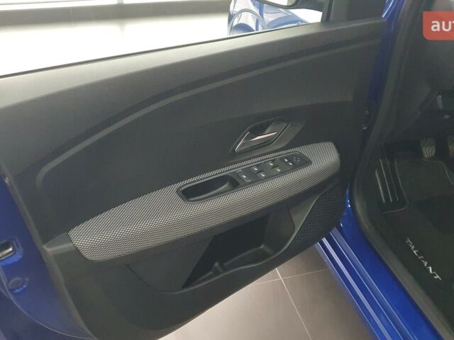 купити нове авто Рено Taliant 2025 року від офіційного дилера Автоцентр AUTO.RIA Рено фото