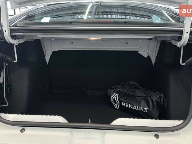 купити нове авто Рено Taliant 2025 року від офіційного дилера Моторкар Кропивницький Рено фото