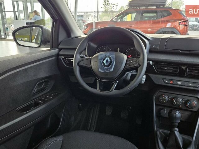 Рено Taliant, объемом двигателя 1 л и пробегом 0 тыс. км за 17617 $, фото 11 на Automoto.ua