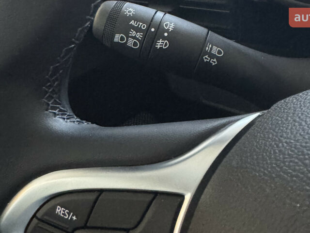 Рено Taliant, об'ємом двигуна 1 л та пробігом 0 тис. км за 20602 $, фото 9 на Automoto.ua