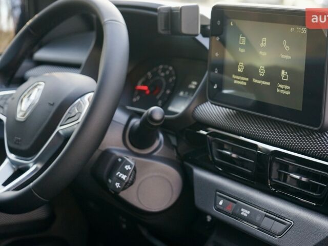 Рено Taliant, объемом двигателя 1 л и пробегом 0 тыс. км за 21319 $, фото 8 на Automoto.ua