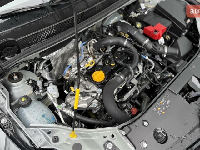 купить новое авто Рено Taliant 2025 года от официального дилера Автоцентр AUTO.RIA Рено фото