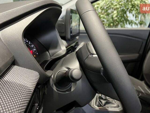 купить новое авто Рено Taliant 2025 года от официального дилера Автоцентр AUTO.RIA Рено фото