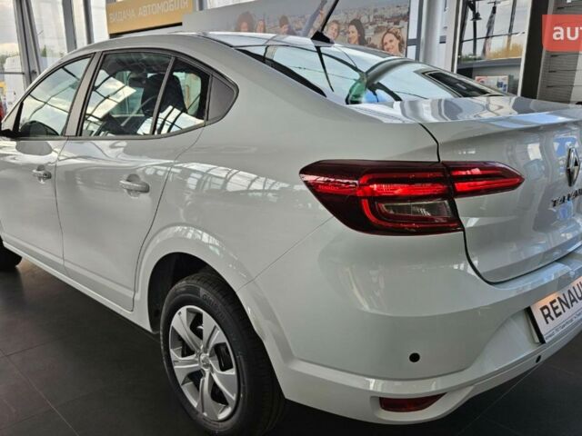 Рено Taliant, объемом двигателя 1 л и пробегом 0 тыс. км за 17617 $, фото 3 на Automoto.ua