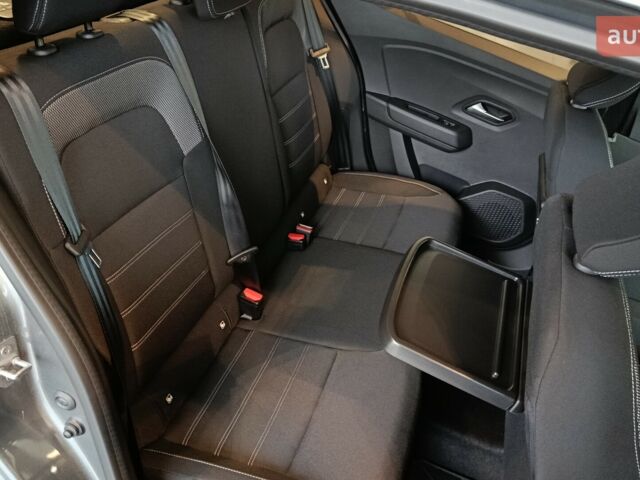 Рено Taliant, объемом двигателя 1 л и пробегом 0 тыс. км за 21604 $, фото 13 на Automoto.ua